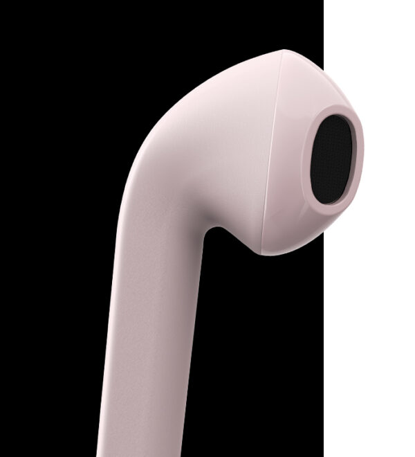 FRESH N REBEL - Twins Core - True Wireless earbuds - Safari Red