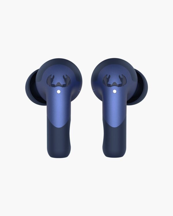 FRESH N REBEL - Twins Fuse - True Wireless earbuds - Dusky Blue