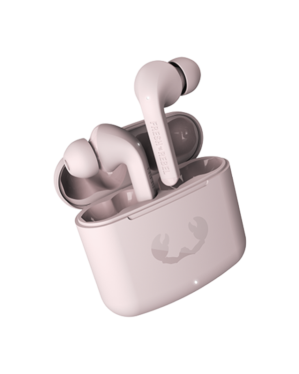 FRESH N REBEL - Twins Fuse - True Wireless earbuds - Dreamy Lilac