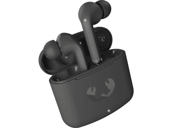 FRESH N REBEL - Twins Fuse - True Wireless earbuds - Storm Grey