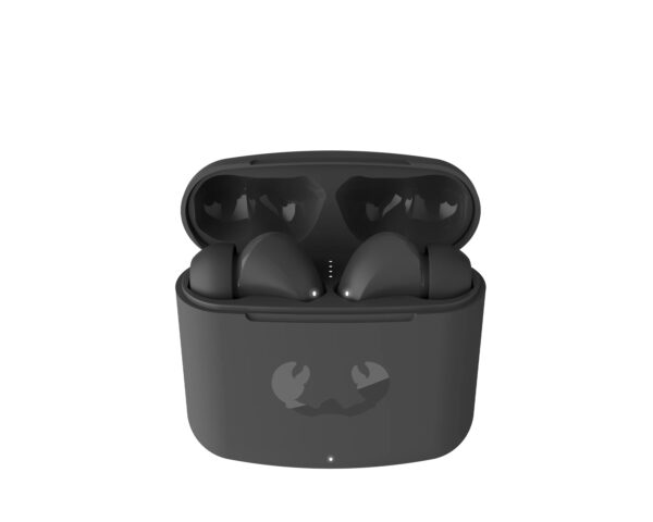 FRESH N REBEL - Twins Fuse - True Wireless earbuds - Storm Grey