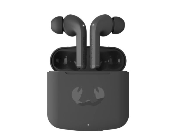 FRESH N REBEL - Twins Fuse - True Wireless earbuds - Storm Grey