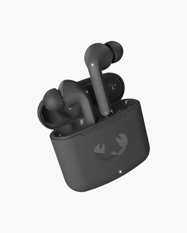 FRESH N REBEL - Twins Fuse - True Wireless earbuds - Smokey Pink
