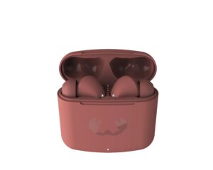 FRESH N REBEL - Twins Fuse - True Wireless earbuds - Safari Red