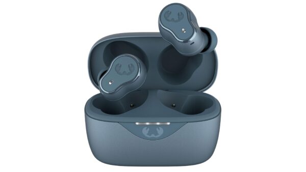 FRESH N REBEL - Twins Fuse - True Wireless earbuds - Safari Red