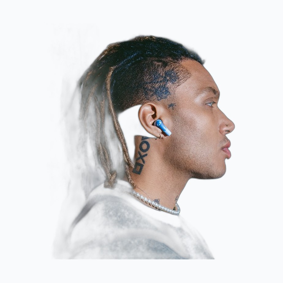 FRESH N REBEL - Twins Blaze - True Wireless earbuds with ENC - Dreamy