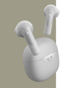 FRESH N REBEL - Twins Blaze - True Wireless earbuds with ENC - Ice Gr