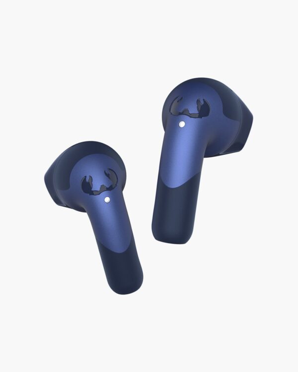 FRESH N REBEL - Twins Blaze - True Wireless earbuds with ENC - Ice Gr