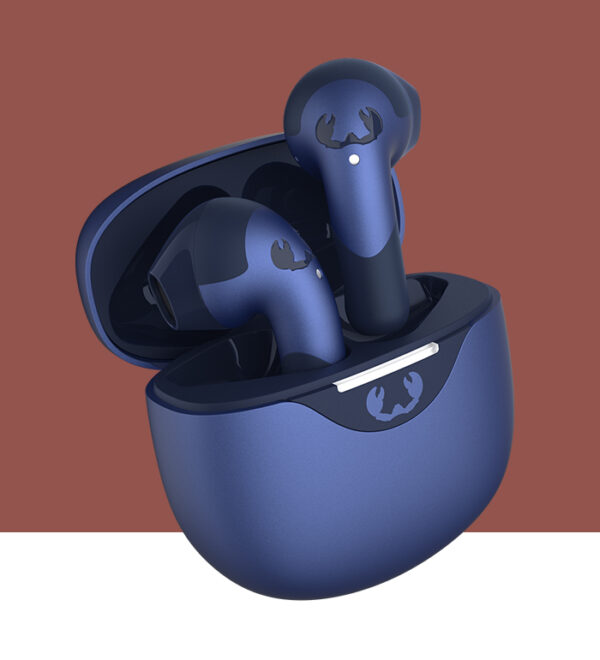 FRESH N REBEL - Twins Blaze - True Wireless earbuds with ENC - Ice Gr