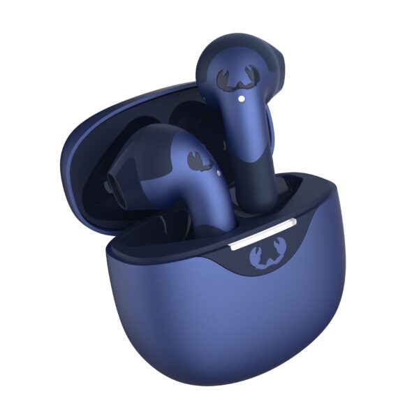 FRESH N REBEL - Twins Blaze - True Wireless earbuds with ENC - Storm
