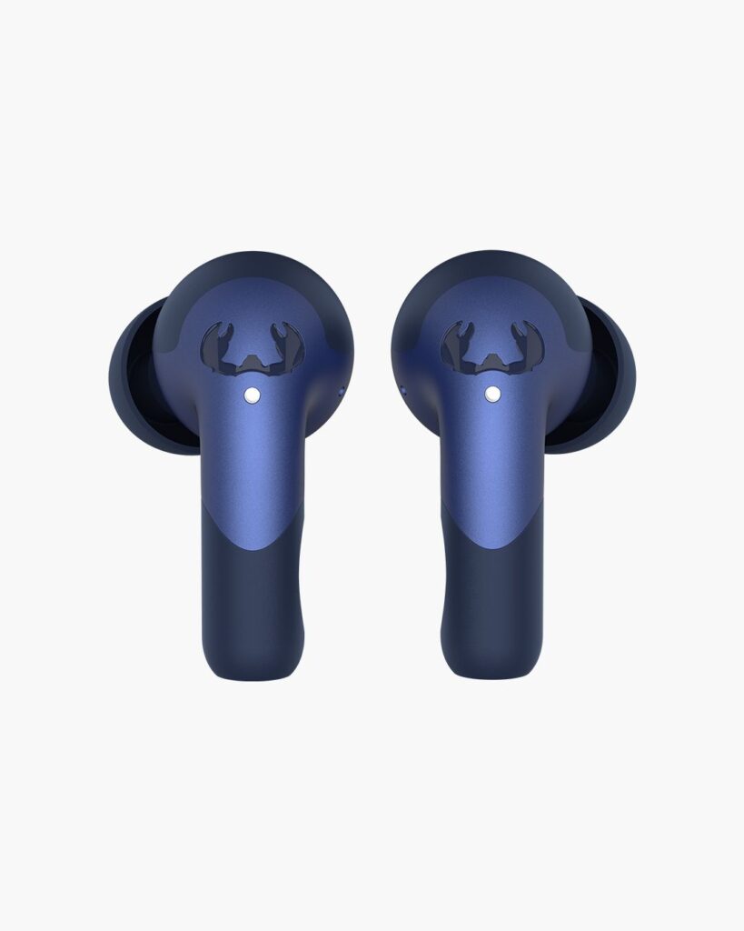FRESH N REBEL - Twins Ace - True Wireless earbuds with Hybrid ANC - S