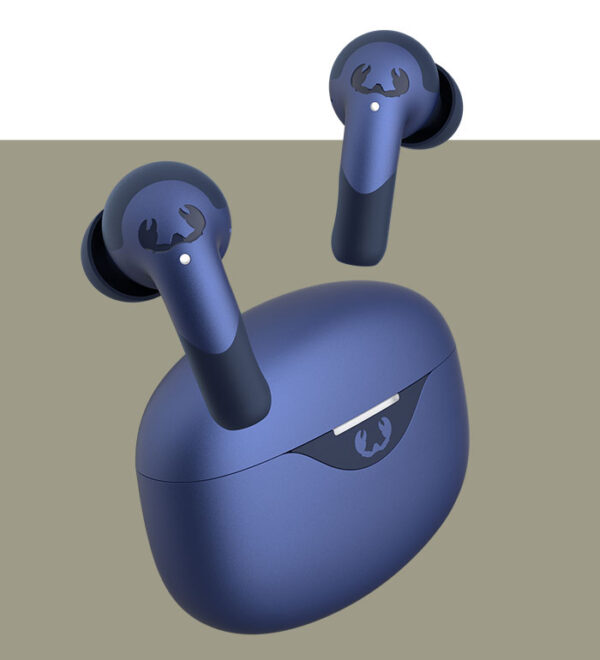 FRESH N REBEL - Twins Ace - True Wireless earbuds with Hybrid ANC - S