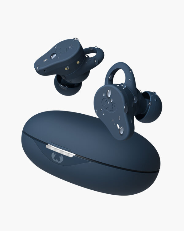 FRESH N REBEL - Twins Ace - True Wireless earbuds with Hybrid ANC - S