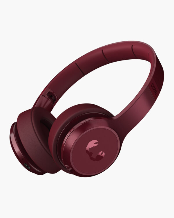 FRESH N REBEL - Code Junior - Wireless on-ear Headphon zzzzz suppr