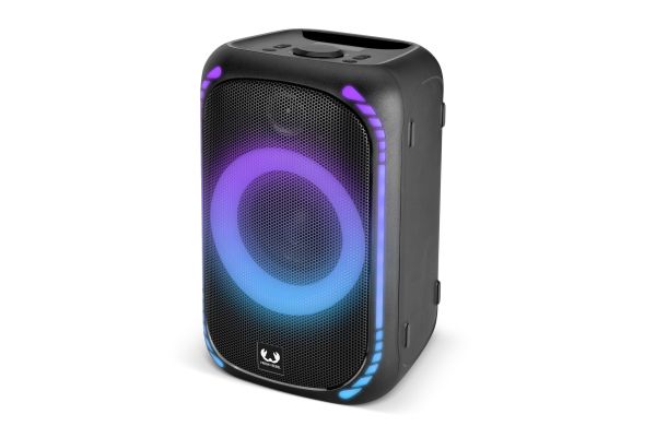 FRESH N REBEL - Party Loud M - Wireless Bluetooth Party speaker 200W