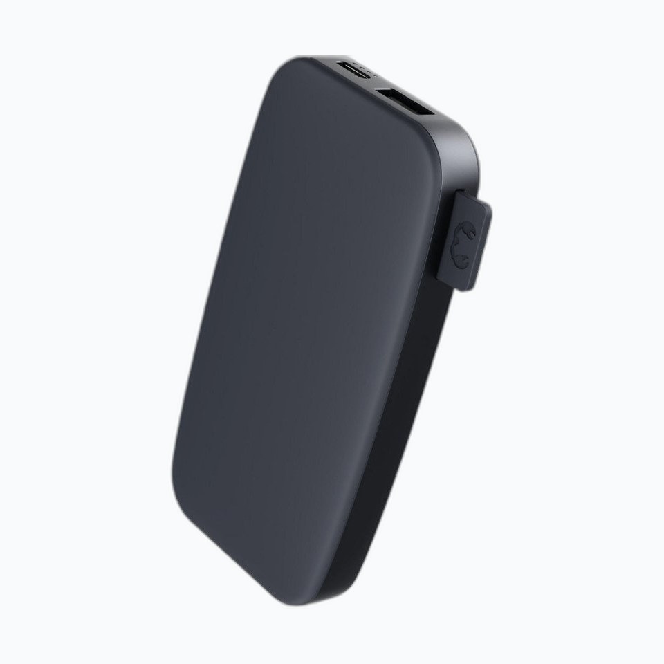 FRESH N REBEL - Powerbank 12000 mAh USB-C - Ultra Fast Charging & 20W