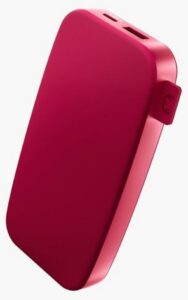 FRESH N REBEL - Powerbank 12000 mAh USB-C - Ultra Fast Charging & 20W