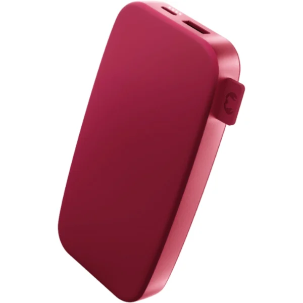 FRESH N REBEL - Powerbank 12000 mAh USB-C - Ultra Fast Charging & 20W