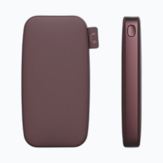FRESH N REBEL - Powerbank 12000 mAh USB-C - Ultra Fast Charging & 20W