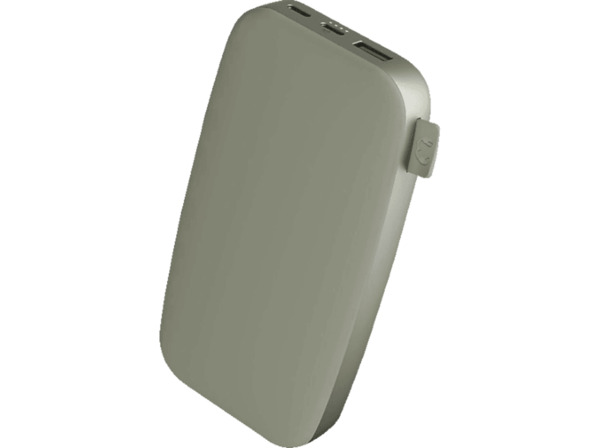 FRESH N REBEL - Powerbank 18000 mAh USB-C - Ultra Fast Charging & 20W