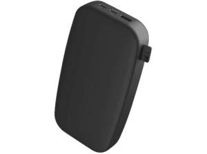 FRESH N REBEL - Powerbank 27000mAh Ultra Fast Charge USB-C SGrey