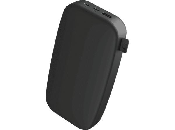 FRESH N REBEL - Powerbank 27000mAh Ultra Fast Charge USB-C SGrey
