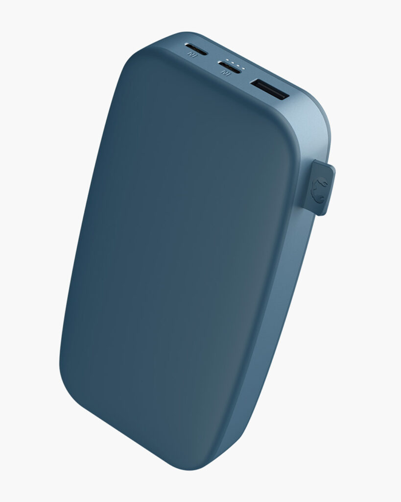 FRESH N REBEL - Powebank 10000 mAh USB-C - FAST CHARGIN