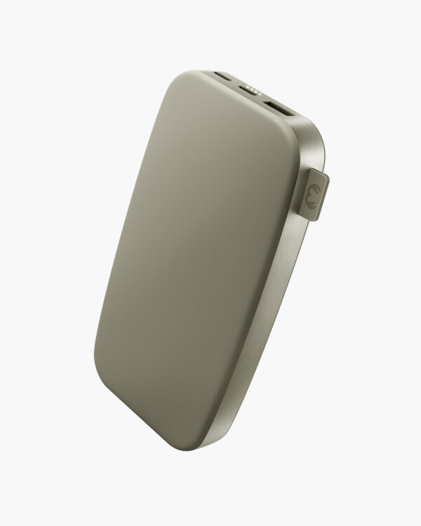 FRESH N REBEL - Powebank 10000 mAh USB-C - FAST CHARGIN