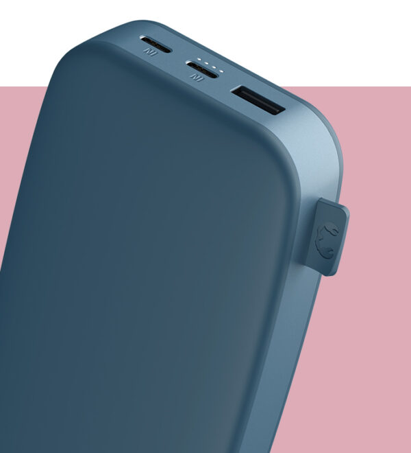 FRESH N REBEL - Powebank 20000 mAh USB-C - FAST CHARGIN