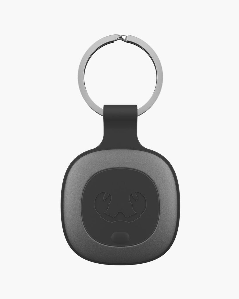 FRESH N REBEL - Smart Finder Tag - works with Apple Find My - Dried G
