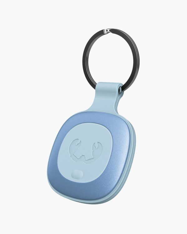 FRESH N REBEL - Smart Finder Tag - works with Apple Find My - Deep Ma