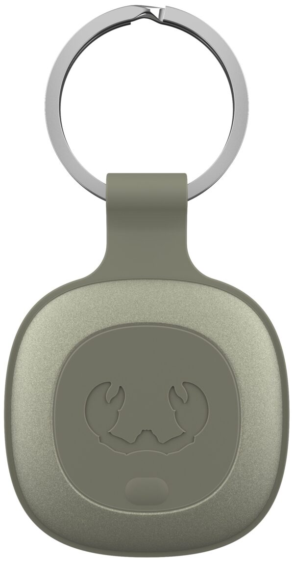 FRESH N REBEL - Smart Finder Tag - works with Apple Find My - Ice Gre