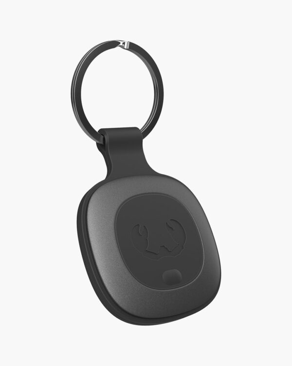 FRESH N REBEL - Smart Finder Tag - works with Apple Find My - Storm G