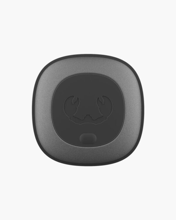 FRESH N REBEL - Smart Finder Tag - works with Apple Find My - Storm G