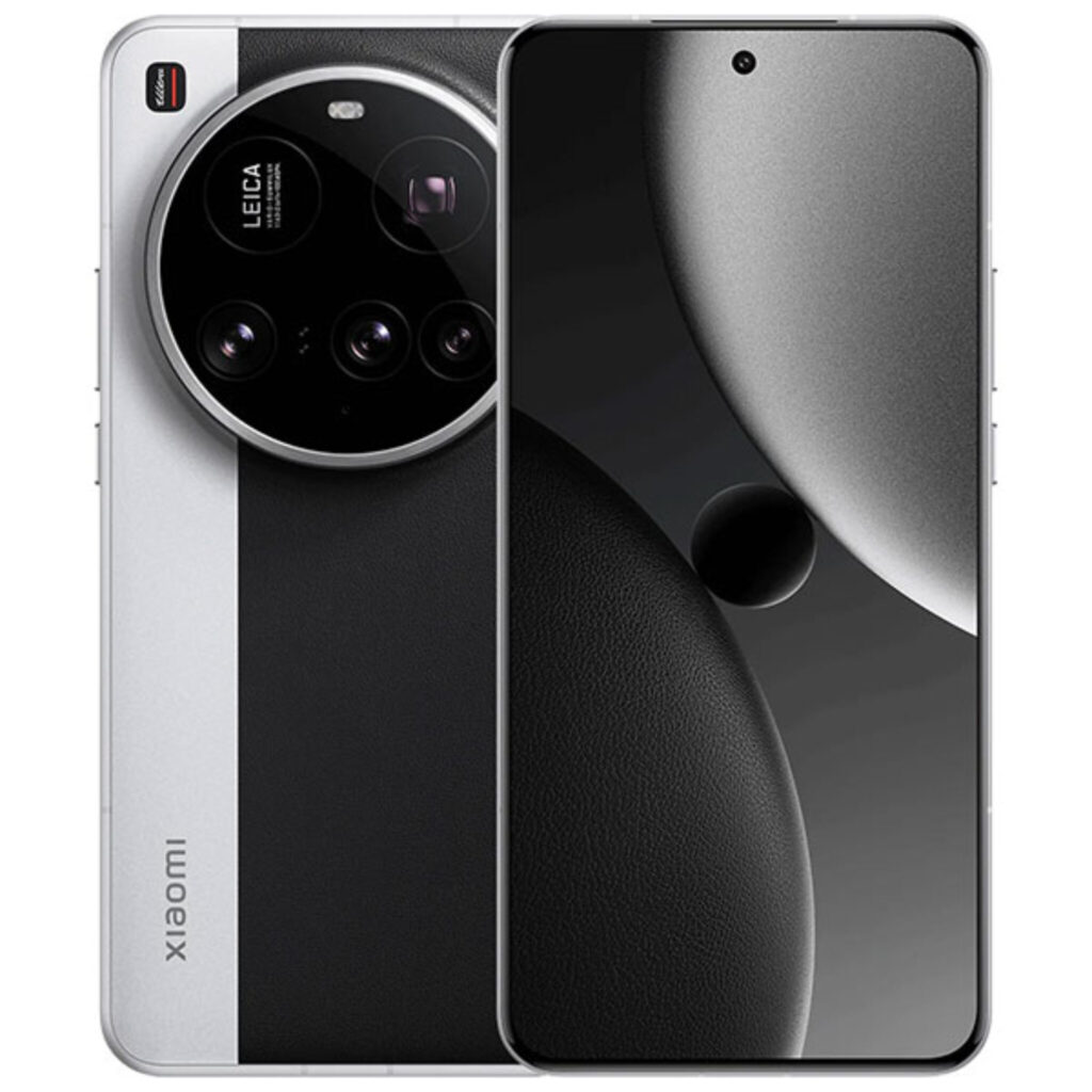 XIAOMI Redmi Note 15Pro+ 5G 6,83 8/256Go 200Mp. • Noir (TCP 14€ inc)