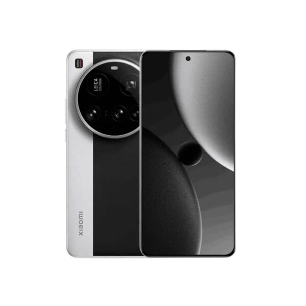 XIAOMI Redmi Note 15Pro+ 5G 6,83 8/256Go 200Mp. • Noir (TCP 14€ inc)