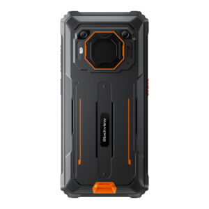 BLACKVIEW BV6200 Pro 6,566/128Go 4G Andr13*Orange