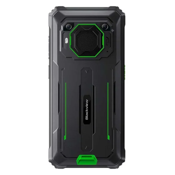 BLACKVIEW BV6200 Pro 6,566/128Go 4G Andr13*Orange