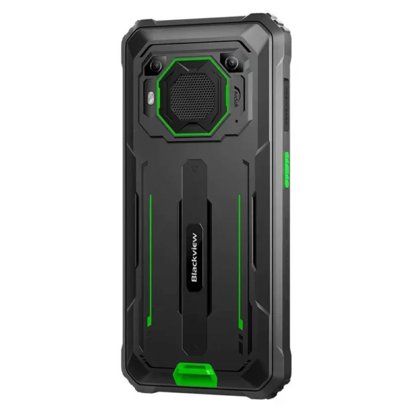 BLACKVIEW BV6200 Pro 6,566/128Go 4G Andr13*Orange