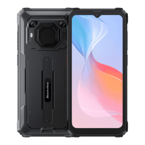 BLACKVIEW BV6200 Pro 6,566/128Go 4G Andr13*Green