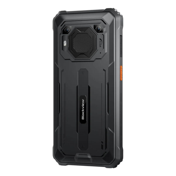 BLACKVIEW BV6200 Pro 6,566/128Go 4G Andr13*Green
