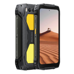 BLACKVIEW BV7300 6.67 IPS TFT 6/256Go IP68, IP69K * Black