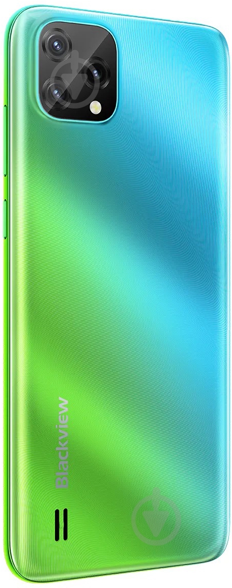 BLACKVIEW A55 /QUAD / 6.52IPS 720X1600 -3/16Gb-AND11-4850mAh MOJITO