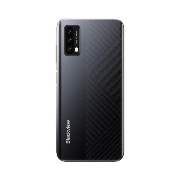 BLACKVIEW A90 6,39 DS 4G Octa 4/64Go 3Cam NFC Andr11 4280mAh * Bleu
