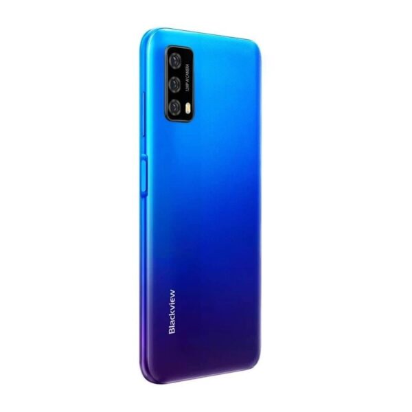 BLACKVIEW A90 6,39 DS 4G Octa 4/64Go 3Cam NFC Andr11 4280mAh * Bleu