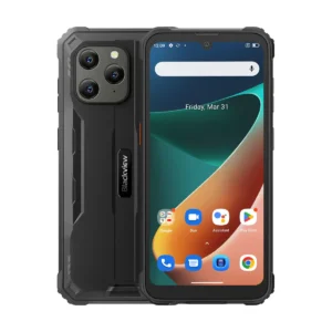 BLACKVIEW BV5300 Pro 6,1DS 2,3GHz 4G 4/64Go * Noir