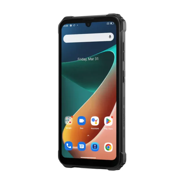 BLACKVIEW BV5300 Pro 6,1DS 2,3GHz 4G 4/64Go * Noir