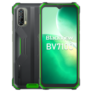 BLACKVIEW Wave 10C 6,88 4/32* Black