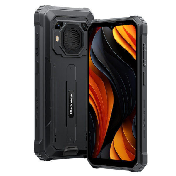 BLACKVIEW Wave 10C 6,88 4/32* Black