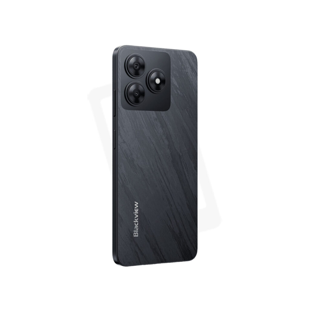BLACKVIEW Wave 8C 6,5 HD+ IPS DS Octa 2/64Go 13Mpix 5000mAh * Black